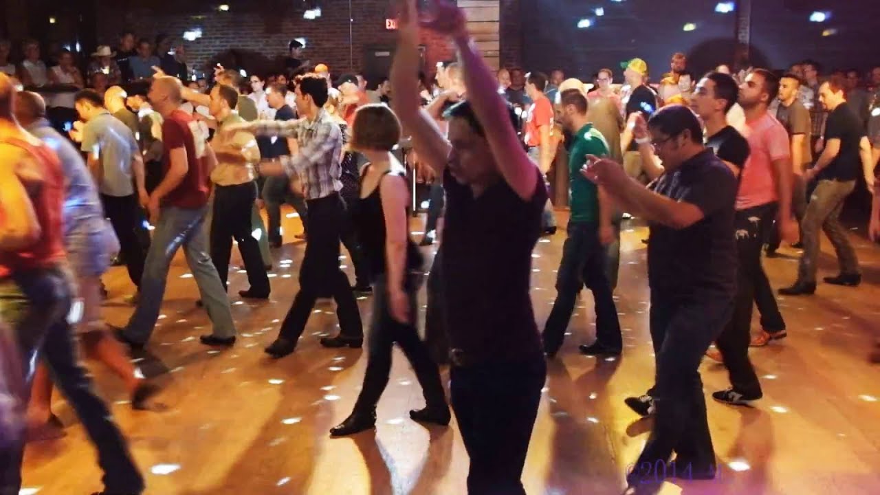 DC Rawhides Chill Factor 0726 Country Two step Dancing YouTube Dc rawhides chill factor 0726 country two step dancing youtube