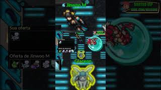 15DD X 3USD LINK EN DESCRIPCION #pokexgames$ #pxg #tibia #pokemon #pokemongo #shinys #nessone