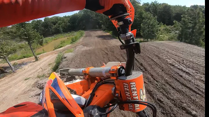 Snake creek 8-27-22