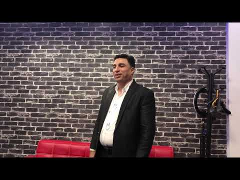 تمر حنه بصوت النجم الشعبي وائل مجدى