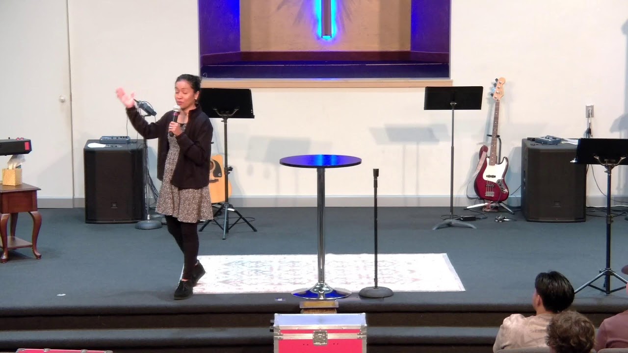Faith Chapel OP