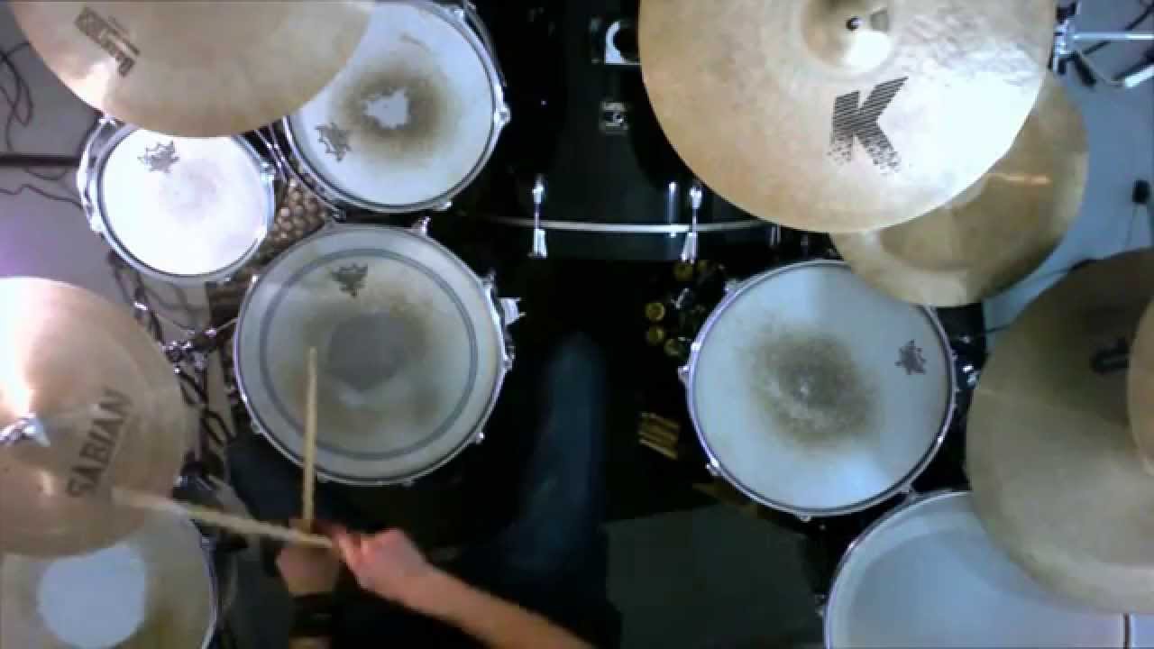It's Your Love -Planetshakers- Drum Cover_SamueleDrums