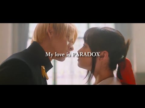 Love Paradox - 平野紫耀 Version