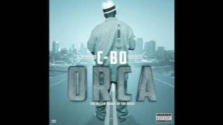 C-Bo - Murder One feat. B.G. Knockout, MC Eiht - Orca