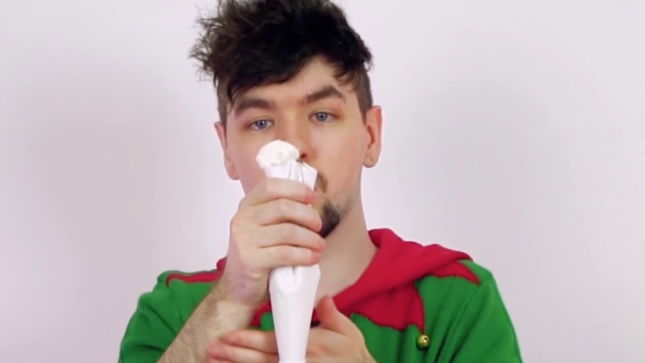 the jacksepticeye power hour merry christmas 2017 youtube jacksepticeye christmas