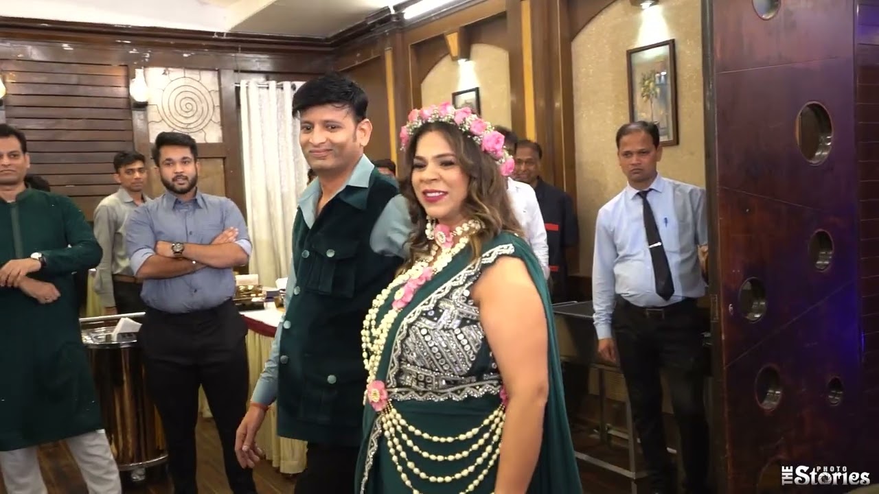 Baby Shower Highlight Video