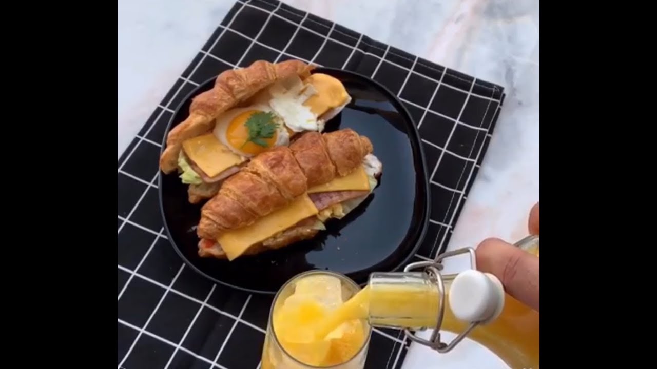 ضاع عمرك و انت ما تعرف تسوي فطور لك 😭💔 | طبخات سهلة للفطور تقدر تسويها بنفسك 😍🔥