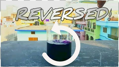 Best Reverse Video !| Reverse Magic.