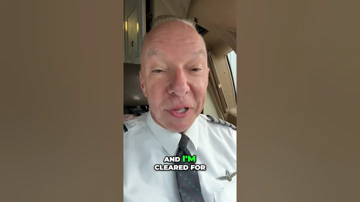 Mastering the TOGA Button: Takeoff and Go-Around Explained