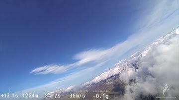 Hermes V1 On-Board Video