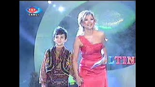 Trt Süper Gece - Ayaş Gökler Halk Oyunlari Derneği̇