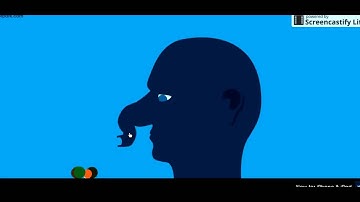 Feed the head BALLS!