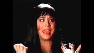 Kaley Cuoco debut on Charmed, 2005