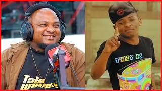 STAMINA: THE KABWELA VIDEO WITH RICH MAVOKO HAS THE FIANCÉ'S TOUCH