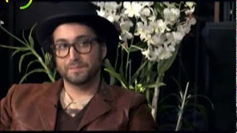 Sean Lennon Interviewed by Elliot Mintz