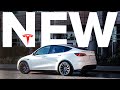 NEW Tesla Model Y Mini Coming Soon? | Here’s The Truth