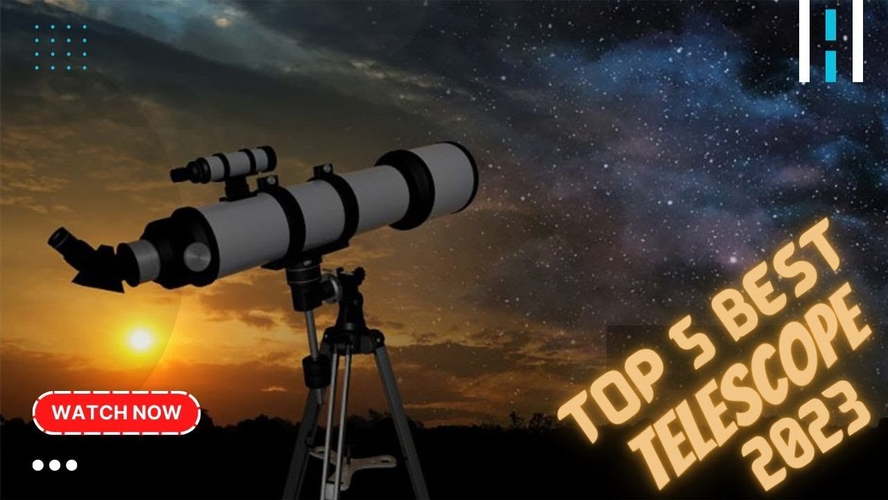 Best Telescope You Can Buy In 2023 YouTube