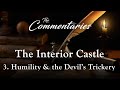 Episode 3: Humility And The Devil