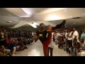 OTA PERFORMANCE @ THE PRIVILEGED PARTY/BALL PART 10