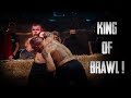 Kratos kalinin s best kos and fights  top dog bareknuckle boxing