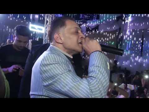 القلوب زى البيوت والبيوت اسرار طارق الشيخ على ارض بنى سويف
