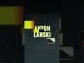 EPISODE 054 - ANTON LANSKI #deep #dub #tech #techno #dj #minimal #music #series #new #2025