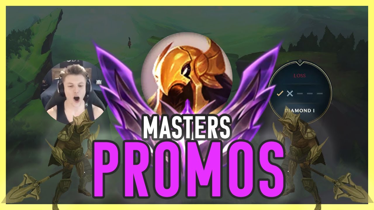 Drifting Through Masters Promos BodyThoseFools YouTube