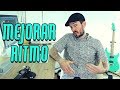 Cómo MEJORAR MUCHÍSIMO el Ritmo/Groove Guitarra