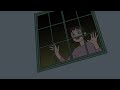 True Horror Middle of the Night Story Animated