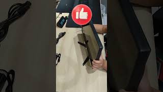 Monitor BRX 20 polegadas