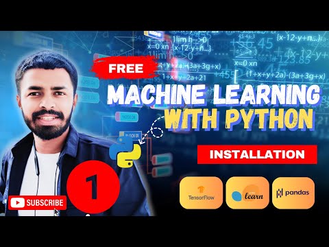How to Run Machine Learning Code: Step-by-Step Setup with Anaconda, Python, and VS Code