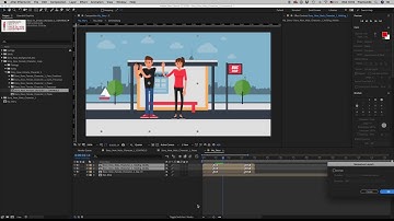 Story Now | Make Your Story Tutorial (After Effects Template)