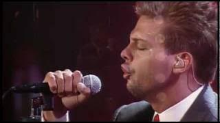 Luis Miguel - No Se Tú [El Concierto]