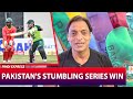 Pak's Victory over Zimbabwe | Hats Off To RIzwan | PAKvsZM 2021 | Shoaib Akhtar | SP1N