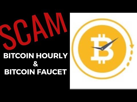 Scam Alert !Telegram Bitcoin Hourly u0026 Bitcoin Faucet Mining Bots