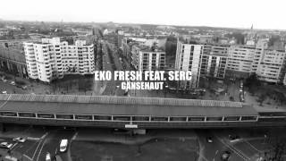 Eko Fresh feat. Serc - Gänsehaut Türkçe Türkische Lyrics