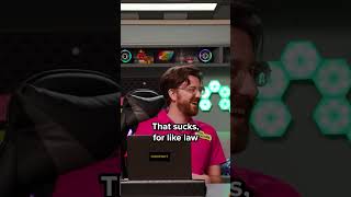 Ally Beardsley, Olivia Gobert-Hicks and Brian Kibler on Um, Actually TONIGHT! 👾