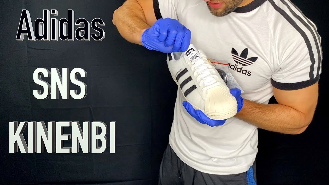 adidas kinenbi