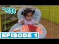 Best Of Luck Nikki Season 1 Episode 1 Disney India Official Vicky Kumar 