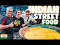 BEST STREETFOOD INDIA 🇮🇳 Wij bezoeken de oude wijk SOWCARPET