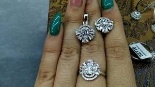 Sette Gümüş Dəstu