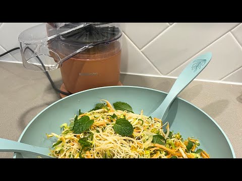 Jessica's Kenwood MultiPro