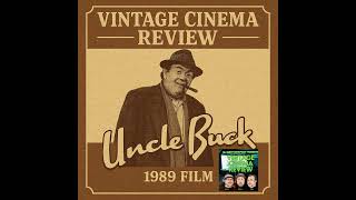 V.C.R. Presents Uncle Buck (1989)