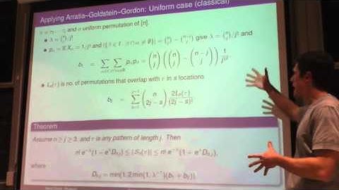 Pattern avoidance for random permutations Part 2