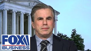 Judicial Watch sues FBI, DOJ for Oval Office records, Tom Fitton weighs in