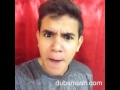 وانا مش خورونج انا كينج كونج Kung King Dubsmash وانا مش خورونج انا كينج كونج Kung King Dubsmash