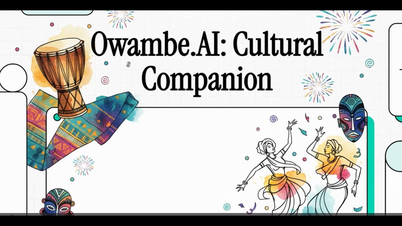 OwambeHub.ng – Nigeria’s Premier Event Planning Platform Powered by Owambe AI