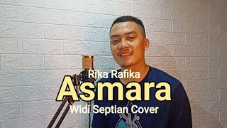 Lagu Sunda Asmara - Rika Rafika Cover By Widi Septian