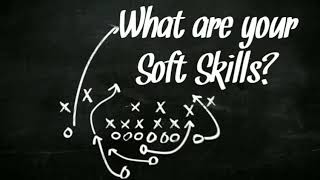 What are Your Soft Skills? | Infinity Learning Lab | Think Learn Explore screenshot 1