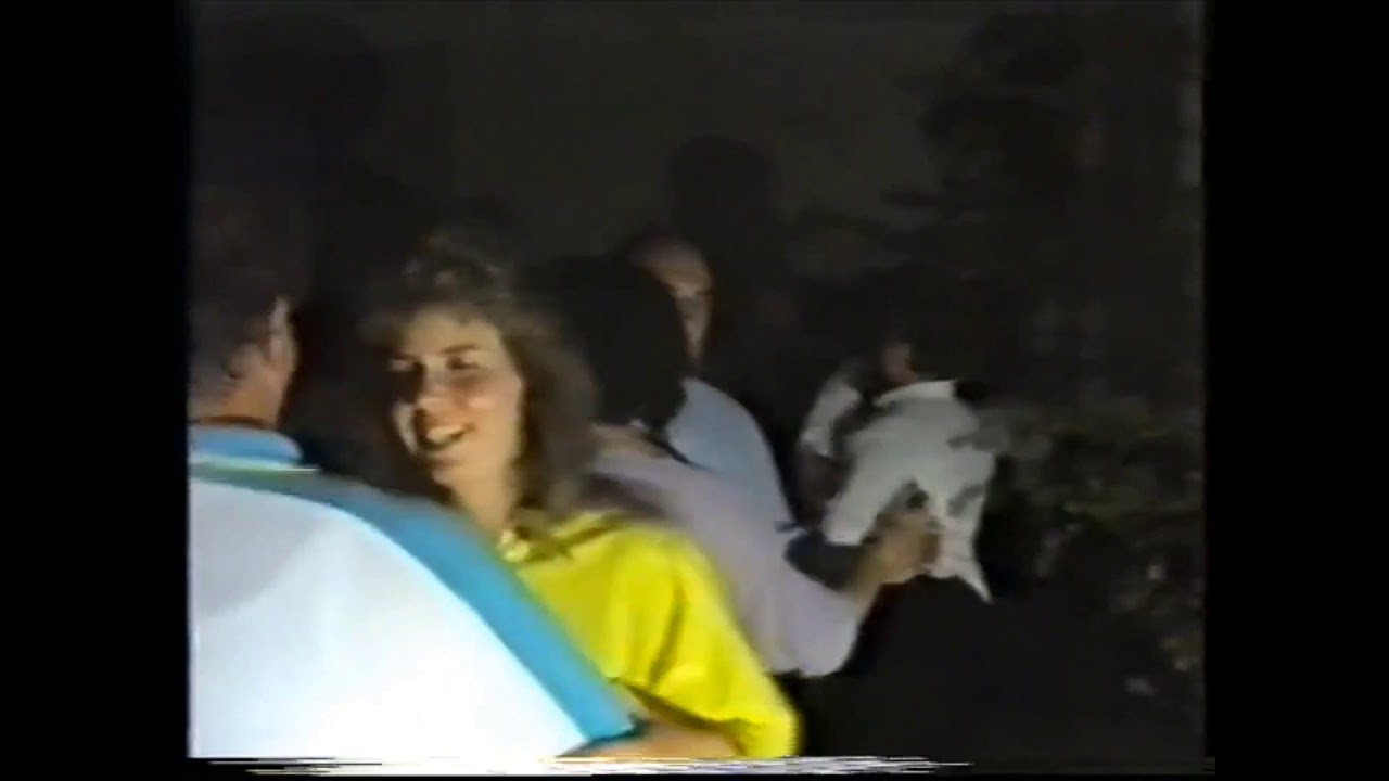 EPILOG - Life Band - 725 Jahre Vierraden  1990